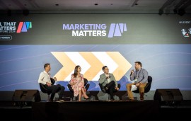    Marketing Matters in Asia-Pacific