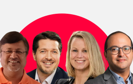    National Associations in India, UK, Norway and Morocco change leadership