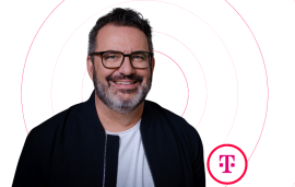   The Candid CMO: Ulrich Klenke, Chief Brand Officer, Deutsche Telekom