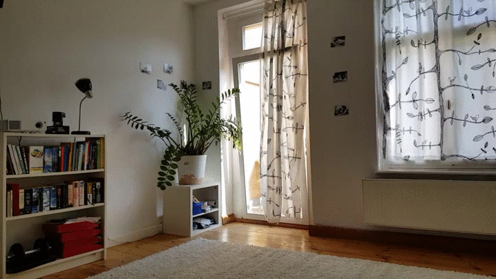 Real insight from a virtual reality