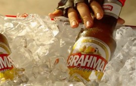    Case study | Brahma: What you see today