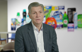    Meet the Global Marketer of the Year 2019 nominees: Marc Pritchard, P&G