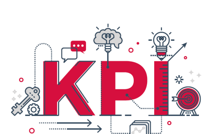 Kpi картинки для презентации