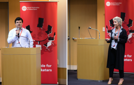    Italian advertisers launch KPIs project globally