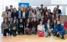 Spanish recognise university students for marketing effectiveness
