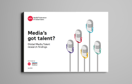   Marketing facing “worst-ever” talent crisis