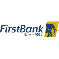 First Bank of Nigeria Limited