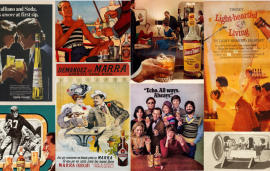    10 years of Responsible Alcohol Marketing